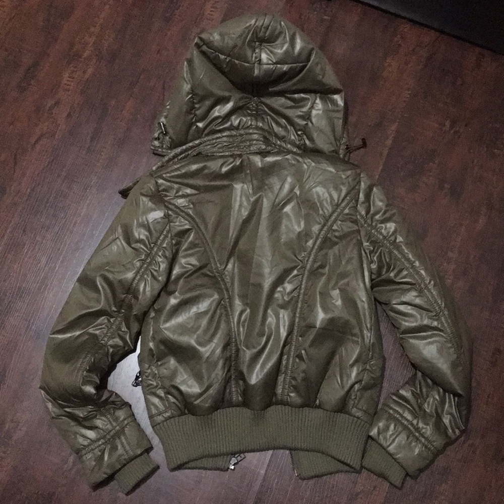 Guess Padding Jacket New - image 7